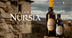 Desktop Screenshot of birranursia.com