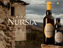 Tablet Screenshot of birranursia.com